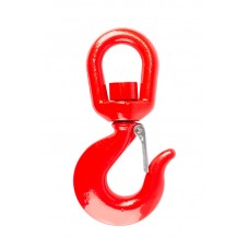 Крюк вращающийся TOR Тип 322А 11,0 т (W) (1038211)