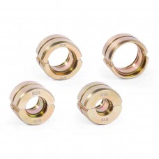 Набор матриц для опрессовки фитингов B (16-32) серия ПРОФИ (КВТ) (89620)