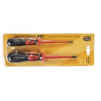 Набор диэлектрических отверток 