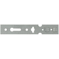 Оконная пластина KBE, VEKA 150 х 1,5 (30273)