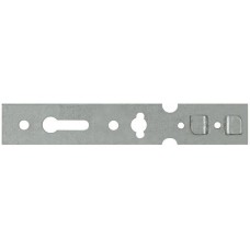 Оконная пластина KBE, VEKA 150 х 1,5 (30273)