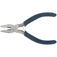 Плоскогубцы комбинированные 