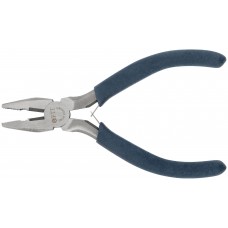 Плоскогубцы комбинированные 