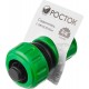 Быстросъемный соединитель 3/4, с автостопом для шланга РОСТОК RC-34A 426362