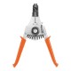 Щипцы, 170 мм, для зачистки электропроводов, 1-3.2 мм/ 170 мм Sparta