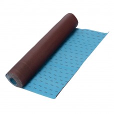 Шкурка на тканевой основе, P 40, 1000 мм х 20 м, водостойкая Matrix (75282)