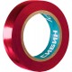 Изолента ПВХ 15 мм х 10 м, 5 000 В, красная СИБИН 1235-3