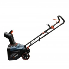 Снегоуборщик электрический, 1800Вт, 46 см