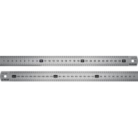 Линейка нержавеющая длина 0.3 м Professional STAYER 3427-030