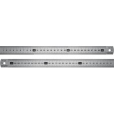 Линейка нержавеющая длина 0.3 м Professional STAYER 3427-030