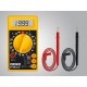 Мультиметр цифровой DT-838 STAYER 45306_z01