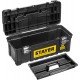 Ящик пластиковый для инструментов 650 x 280 x 270 мм, (26) JUMBO-26 Professional STAYER 38003-26