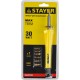STAYER MAXTerm, 30 Вт, 7 насадок, прибор для выжигания (45225)