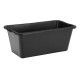 Таз прямоугольный строительный, 60 л Sparta (814525)