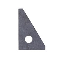 Угольник поверочный УП-ТК- 400х250 кл.0 гранитный КЛБ