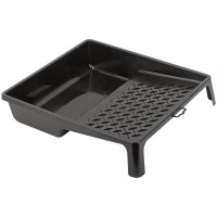 Ванночка для краски 330х350 мм (черная) (30-1322)