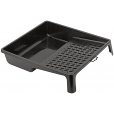 Ванночка для краски 330х350 мм (черная) (30-1322)