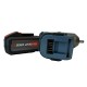 Импульсный гайковерт 1/2, 1350 Нм, акб 8Ач, зу 6А X2 20В