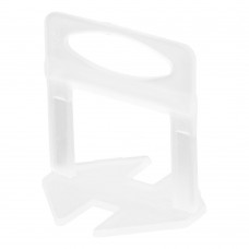 Зажим для системы выравнивания плитки СВП Ворота XL, 100 шт. в пакете Matrix (88122)