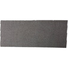 Сетка шлифовальная 115?280 мм водостойкая абразивная 5 шт P80 ЗУБР 35483-080