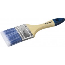 Кисть плоская АКВА, 63 мм, 2.5