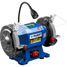 Станок заточной d 150 мм 300 Вт Профессионал ЗУБР ПСТ-150