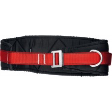 Привязь страховочная и удерживающая ЭВЕРЕСТ фурнитура из оцинкованной стали, 2 точки крепления, размер L (1140-1440) ЗУБР 11582