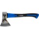 Кованый топор 1000/1180 г 430 мм Профессионал ЗУБР Фибергласс 2061-10