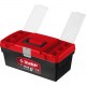 Пластиковый ящик для инструментов 420 х 220 х 180 мм 17 ЗУБР НЕВА-17 38323-17