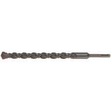 Бур по бетону CUTOP, Profi, двойная резьба, SDS-Plus, 22 х 310 мм (40-22310)