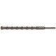 Бур по бетону CUTOP, Profi, двойная резьба, SDS-Plus, 22 х 310 мм (40-22310)