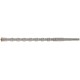 Бур по бетону SDS PLUS с двойной резьбой 16х260 мм (32527М)