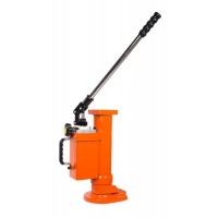 Домкрат гидравлический TOR ДПГ-250 (HM-250) 25 т (G) (105252)