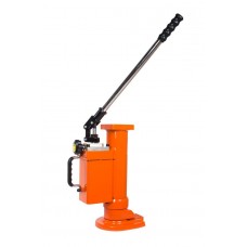 Домкрат гидравлический TOR ДПГ-250 (HM-250) 25 т (G) (105252)