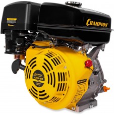 Двигатель 13лс/9,6кВт 389см? 25,4мм шпонка 30кг CHAMPION G390-1HK