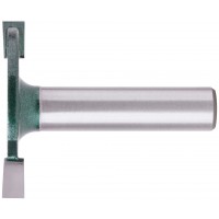 Фреза кромочная дисковая DxHxL=32х4х38 мм (3612-080432)