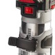 Фрезер аккумуляторный TECHNIC 20В, 2*2Ач, 900Вт RUNTEC RT-RT900T