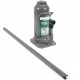 Домкрат бутылочный профессиональный 10 т, 230-460 мм GARWIN PRO GE-WJ010A