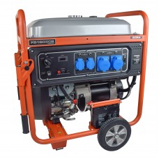 Генератор бензиновый EVOline PB 12000 E (произведено Zongshen)