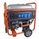 Генератор бензиновый EVOline PB 12000 E (произведено Zongshen)