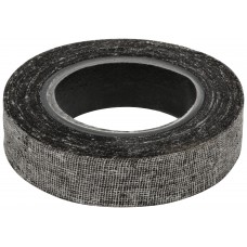 Изолента ХБ черная, 16 мм х 80 гр. (11041)