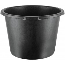 Кадка пластиковая для перемешивания раствора 40 л (04071)