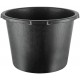 Кадка пластиковая для перемешивания раствора 40 л (04071)