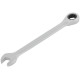 Ключ комбинированный трещоточный, CrV реверсивный механизм 13 мм (63463)