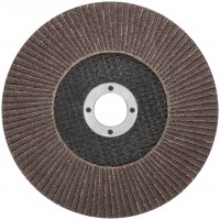 Круг лепестковый торцевой Cutop Profi (96 лепестков) 150 х 22,2 мм, Р40 (70-407)