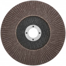 Круг лепестковый торцевой Cutop Profi (96 лепестков) 150 х 22,2 мм, Р40 (70-407)