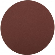 Круг шлифовальный универсальный Мастер 125 мм, без отверстий, Р320, 5 шт ЗУБР 35563-125-320