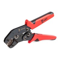 Пресс-клещи СТС-Д (КВТ) 85740