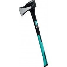 Ушастый топор - колун 2000/3100 г 900 мм СИБИН Фибергласс 2083-20