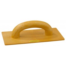 Терка пластмассовая 130 x 280 мм, толщина 5 мм Professional STAYER 0815-0